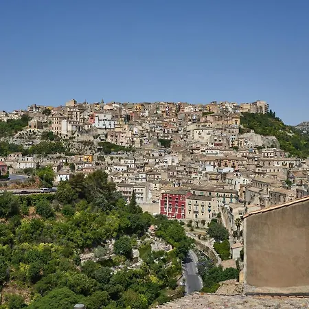 La Terrazza Sul Barocco * Ragusa