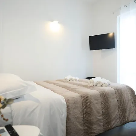 Bed & Breakfast La Terrazza Sul Barocco 3*