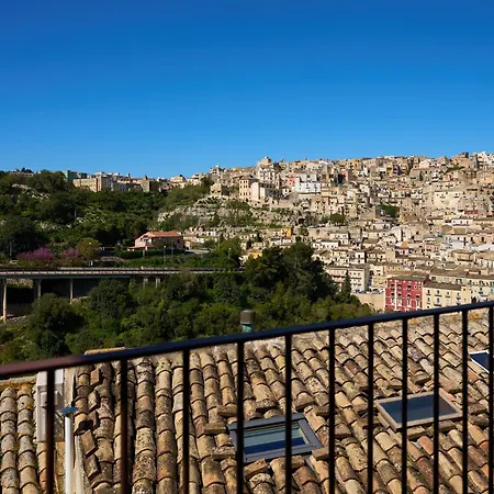 La Terrazza Sul Barocco Nocleg ze śniadaniem 3*