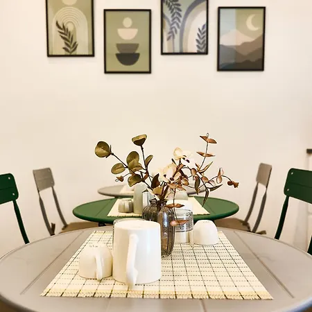 Bed & Breakfast La Terrazza Sul Barocco 3*