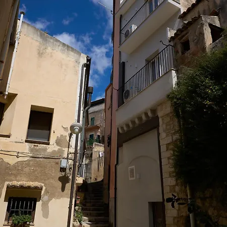 La Terrazza Sul Barocco Nocleg ze śniadaniem