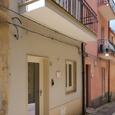 Nocleg ze śniadaniem La Terrazza Sul Barocco Ragusa