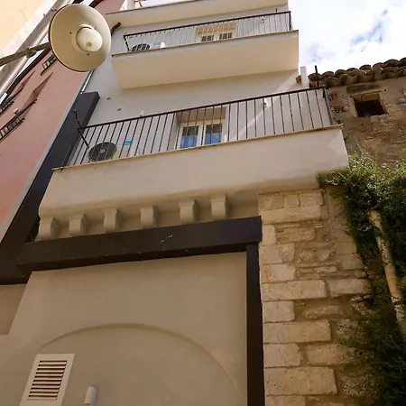 La Terrazza Sul Barocco 3* Ragusa