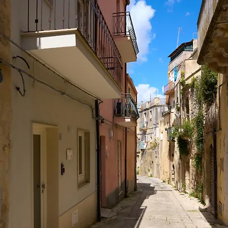 La Terrazza Sul Barocco Nocleg ze śniadaniem