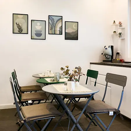 Bed & Breakfast La Terrazza Sul Barocco 3*