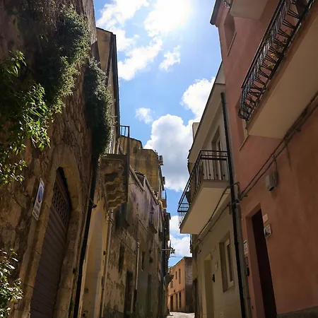 La Terrazza Sul Barocco 3*