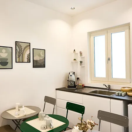 Bed & Breakfast La Terrazza Sul Barocco 3*