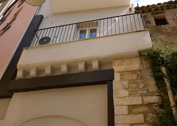 La Terrazza Sul Barocco 3* Ragusa