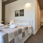 فندق مبيت وإفطار La Terrazza Sul Barocco 3*