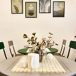 فندق مبيت وإفطار La Terrazza Sul Barocco 3*