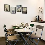 فندق مبيت وإفطار La Terrazza Sul Barocco 3*