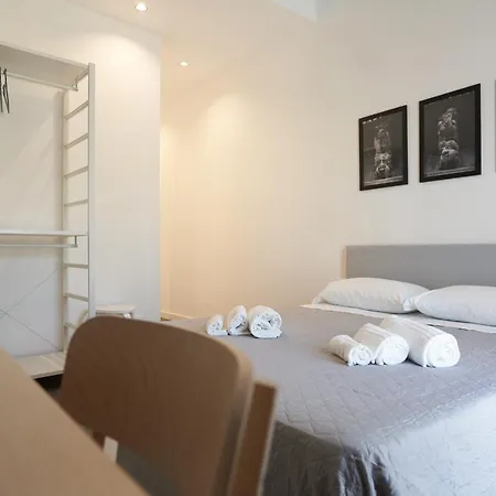 Bed & Breakfast La Terrazza Sul Barocco Ragusa