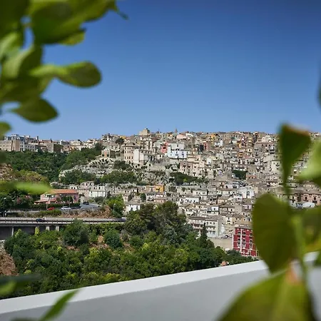 La Terrazza Sul Barocco