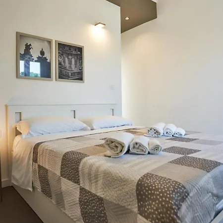 Bed & Breakfast La Terrazza Sul Barocco