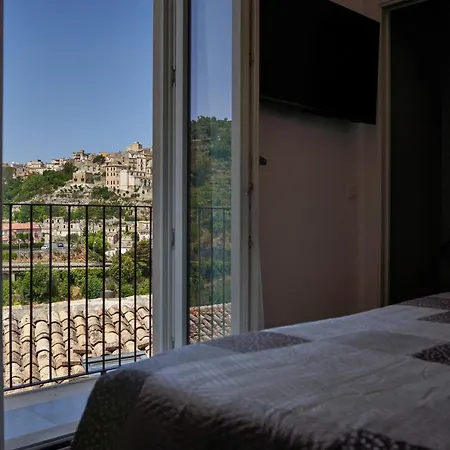 La Terrazza Sul Barocco Bed & Breakfast