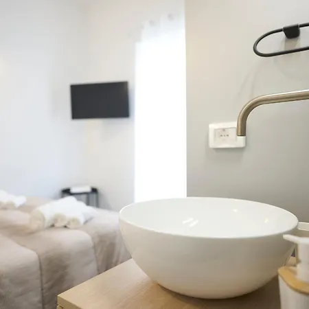 Bed & Breakfast La Terrazza Sul Barocco