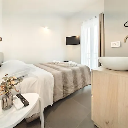 Bed & Breakfast La Terrazza Sul Barocco