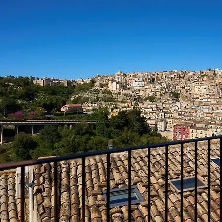 La Terrazza Sul Barocco Bed & Breakfast *