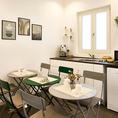 La Terrazza Sul Barocco Bed & Breakfast