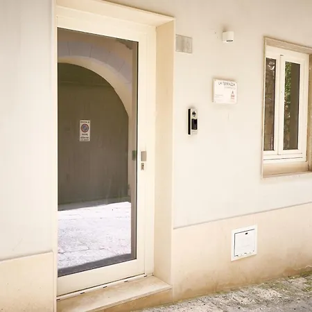 Bed & Breakfast La Terrazza Sul Barocco