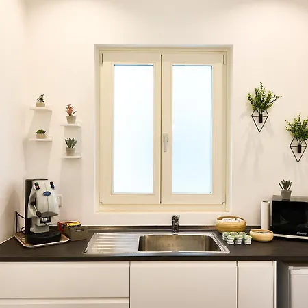 Bed & Breakfast La Terrazza Sul Barocco